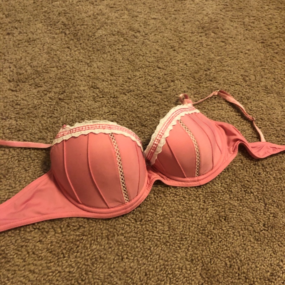 34C bra